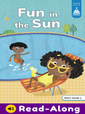 cover image of Fun in the Sun